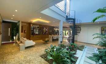 Imagem 2: Casa Térrea em Condomínio em Jundiaí