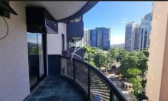 Imagem 5: Apartamento 71m2 com 2 quartos na ABM no Edifício Barra Sol