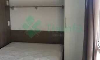 Imagem 2: Lindo studio mobiliado próximo à PUC e ao TRE