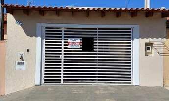 Imagem: Casa com 2 dormitórios para alugar, 100