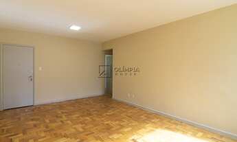 Imagem 4: Apartamento Venda 3 Dormitórios - 118 m² Jardim Paulista