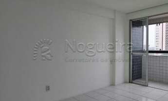 Imagem 3: Apartamento para venda possui 64 metros quadrados com 3 quartos em Rosarinho - Recife - PE