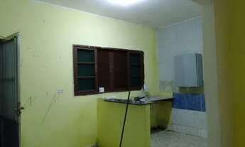 Imagem 4: Aluga_se casa Casa com 1 dormitório