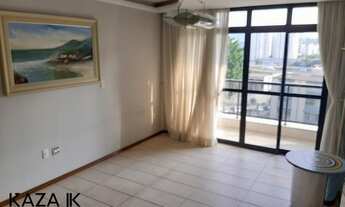 Imagem 3: Locação de apartamento de 04 dormitórios, Jardim Ana Maria, Jundiaí-SP