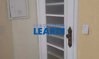 Imagem: APARTAMENTO - BOQUEIRÃO - SP