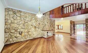 Imagem 5: Excelente imóvel com 5 suítes à venda no condomínio Vale do Itamaracá - Valinhos