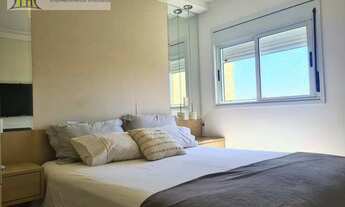 Imagem 5: Apartamento em Jardim Vila Mariana - São Paulo