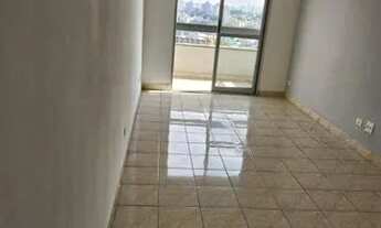 Imagem 2: Apartamento com 3 dormitórios para alugar, 65 m² por R$ 2.908,56/mês - Sacomã - São Paulo