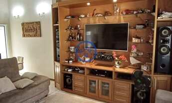 Imagem 3: HORTOLÂNDIA - Casa de Condomínio - Condomínio Flamboyant