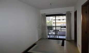 Imagem 2: Apartamento na Bela Vista