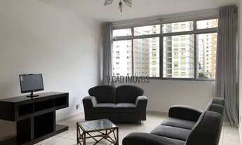 Imagem: Apartamento com 2 dormitórios para alugar