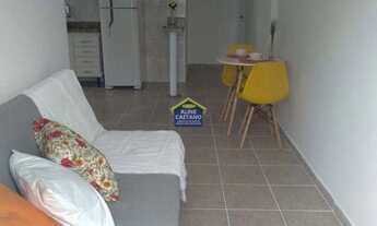 Imagem 6: Apartamento com 1 dorm, Mirim