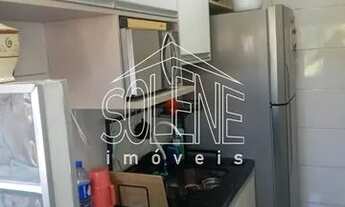 Imagem 6: APARTAMENTO A VENDA NO BAIRRO CIDADE DAS FLORES OSASCO, COM 2 DORMITORIOS E 1 VAGA DE GARA