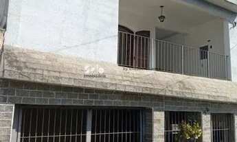 Imagem: Casa 1 quarto para Locação Vila Barbosa