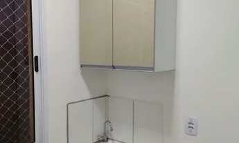 Imagem 5: Apartamento a venda Condomínio Canto das Gaivotas