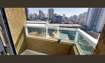 Imagem 5: Apartamento à Venda - Vila Assunção, 2 Quartos, 64 m2