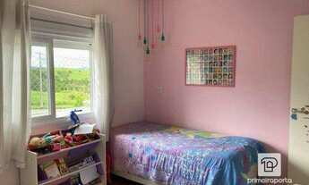 Imagem 5: Sobrado com 4 dormitórios à venda, 270 m² por R$ 2.173.000 - Condomínio Residencial Monte