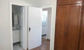 Imagem: APARTAMENTO BAIRRO PAQUETÁ - 3 QUARTOS