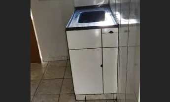 Imagem 5: Alugo casa de fundos : Bairro Custodio Pereira : Aluguel R$ 500,00