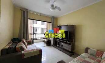 Imagem 6: Apartamento com 2 dormitórios à venda, 80 m² por R$ 530.000,00 - Algodoal - Cabo Frio/RJ