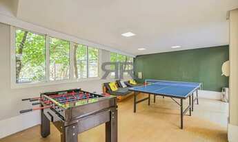 Imagem 4: ITAIM BIBI - BELÍSSIMO APARTAMENTO - PRONTO PARA MORAR - 224 M2 ÚTEIS