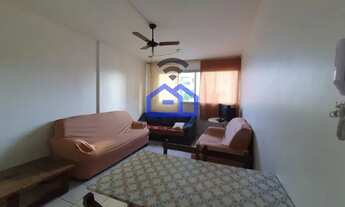 Imagem 2: CARAGUATATUBA - Apartamento Padrão - Martim de Sá