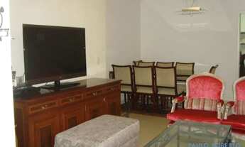 Imagem 2: APARTAMENTO - MORUMBI - SP