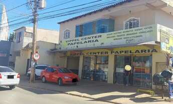 Imagem 3: Vendo Prédio comercial / residencial rua 10, na avenida, com 600 metros