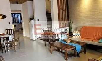 Imagem 3: SÃO SEBASTIÃO - Casa Padrão - PRAIA DE JUQUEHY