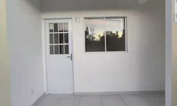 Imagem 4: Apartamento térreo em gravata