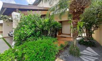 Imagem: Sobrado com 4 dormitórios à venda, 256