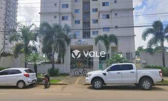 Imagem 2: Apartamento com 3 dormitórios para alugar, 72 m² por R$ 2.785,00/mês - 706 Sul (Arse 72)