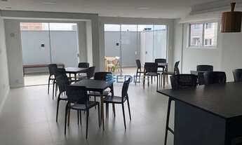 Imagem 5: Apartamento com 2 dormitórios à venda, 54 m² por R$ 350.000,00 - Sao Vicente - Itajaí/SC