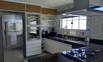 Imagem 7: Casa para venda com 349 metros quadrados com 3 quartos em Nova São Pedro - São Pedro da Al