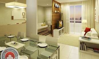 Imagem 7: Nova Iguaçu - Apartamento Padrão - Metrópole