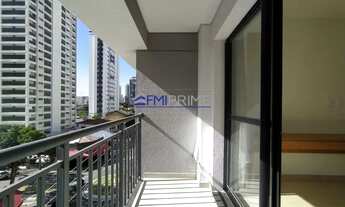 Imagem 2: Apartamento para locação ou Venda em Perdizes 1 Dormitório