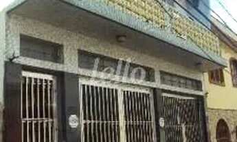 Imagem: São Paulo - Casa Comercial - Belém