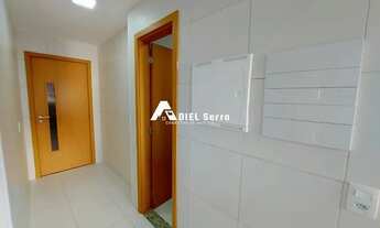 Imagem 3: Hemisphere - Venda ou Locação - 4/4 com 2 suítes + Home Office - Vista Mar - Nascente - Re