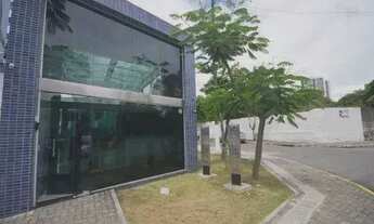 Imagem 5: LG- Ava Gardner e Sophia Loren - 04 Quartos - 113 m² - 02 Vagas - NA Torre - Recife - PE