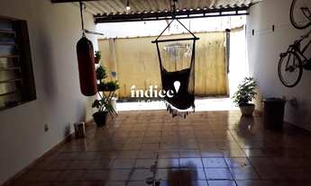 Imagem 5: Casas à venda 4 quartos 3 vagas Jardim Nova América Araraquara