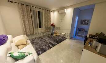 Imagem 6: Casa Condomínio - Residencial Alphaville II - Urbanova - 4 Dormitórios - 380m²