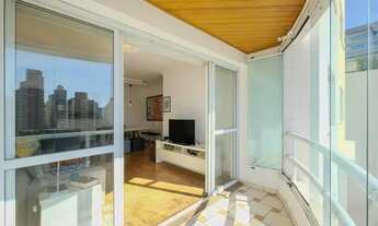 Imagem 7: Venda Apartamento 1 Dormitórios - 94 m² Vila Olímpia