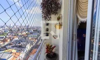 Imagem 7: Apartamento à Venda - Ponte Rasa, 2 Quartos, 48 m2