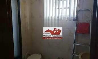 Imagem 4: Sobrado com 3 dormitórios, 145 m² - venda por R$ 1.250.000,00 ou aluguel por R$ 4.400,00/m
