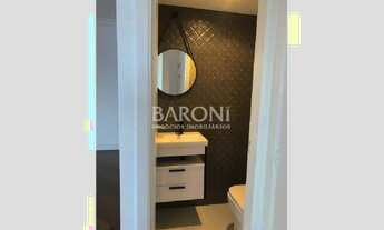 Imagem 6: Apartamento à venda na Vila Mariana, reformado, 110 m², 3 quartos sendo 1 suíte, 3 vagas