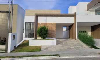 Imagem: Casa em condomínio fechado Parkville