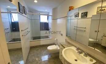 Imagem 15: Apartamento para venda tem 230 metros quadrados com 4 quartos em Lagoa - Rio de Janeiro