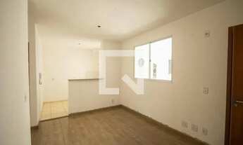 Imagem 4: Apartamento para Aluguel - Jardim Silvio Passalacqua, 2 Quartos, 42 m2