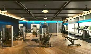 Imagem 4: Lindo apartamento de Alto padrão com entrada em 17 x