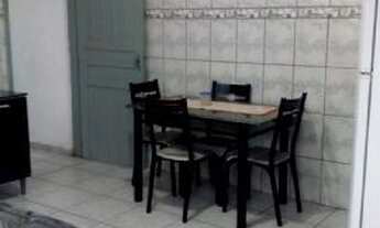 Imagem 4: CASA TERREA à venda, 2 quartos, 1 suíte, 2 vagas, PARQUE CAPUAVA - Santo André/SP